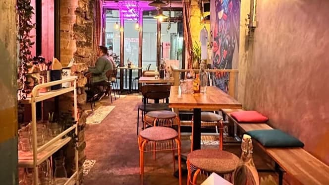 Barrio Meshica Village Jourdain - 4