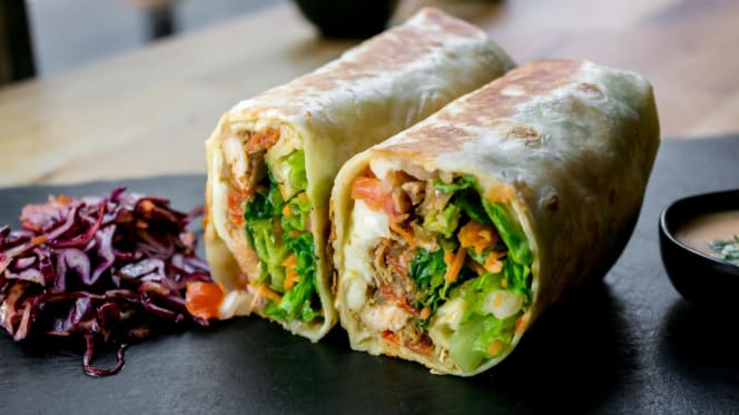 Barrio Meshica Village Jourdain - 0