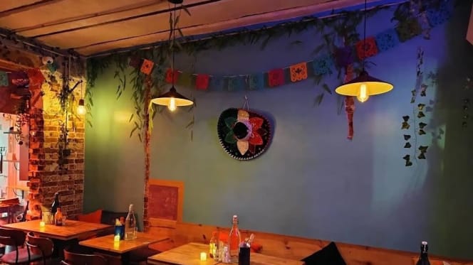 Barrio Meshica Village Jourdain - 2