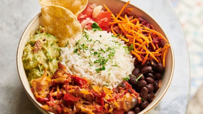 Barrio Meshica Village Jourdain - 3