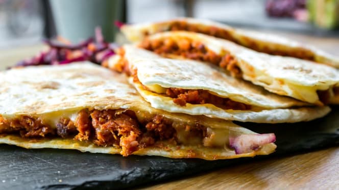 Barrio Meshica Village Jourdain - 7