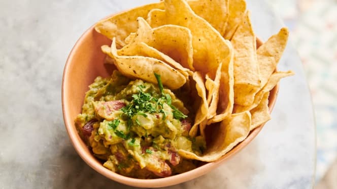 Barrio Meshica Village Jourdain - 5