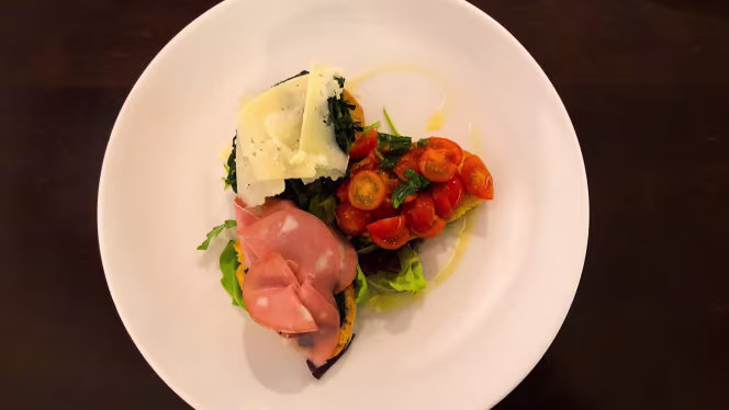 Enosteria  capolecase - 5