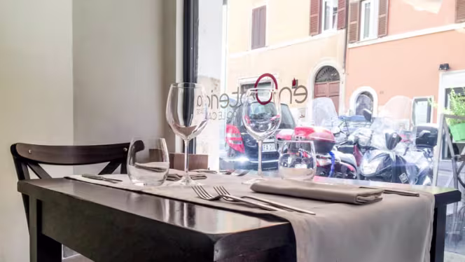 Enosteria  capolecase - 7