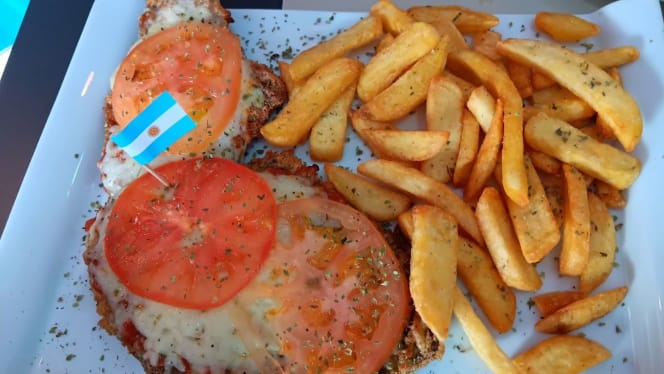 Cuartango Argentina - 9