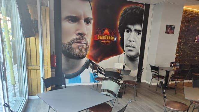 Cuartango Argentina - 5