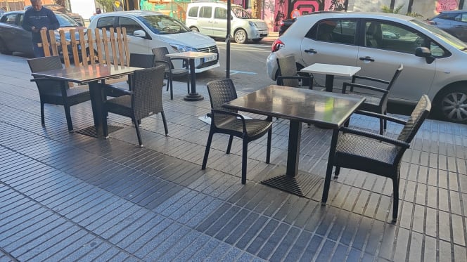 Cuartango Argentina - 6