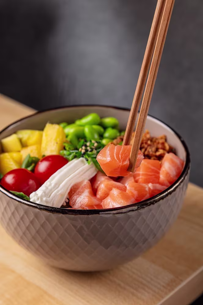Good Sushi - Corroios - 3