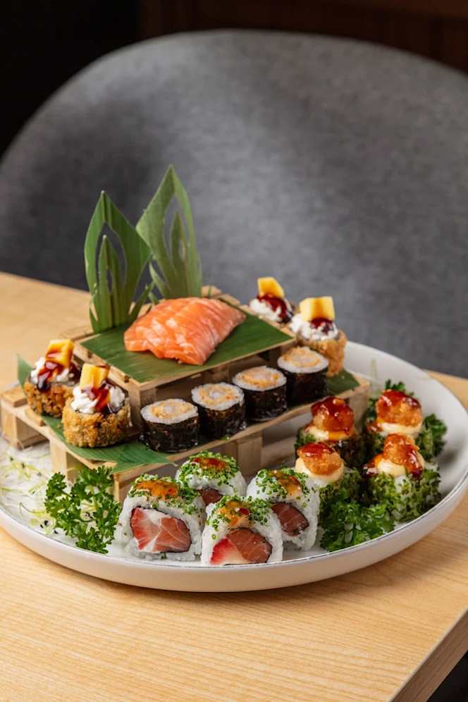 Good Sushi - Corroios - 7