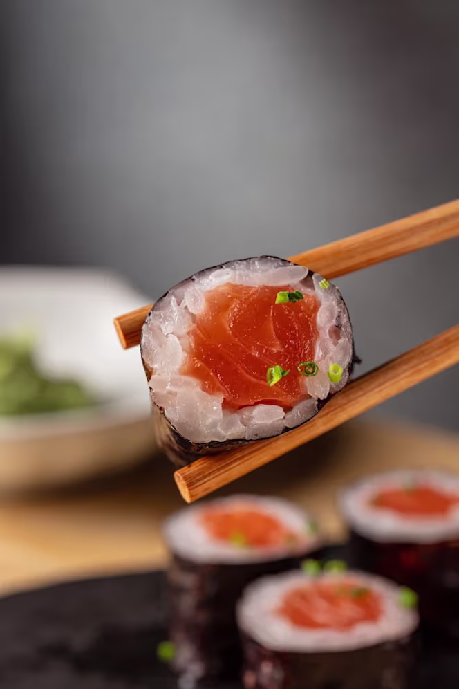 Good Sushi - Corroios - 1