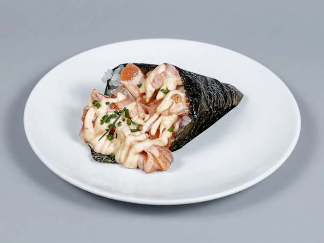 Good Sushi - Corroios - 5