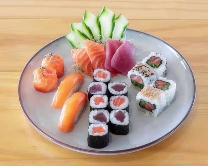 Good Sushi - Corroios - 2