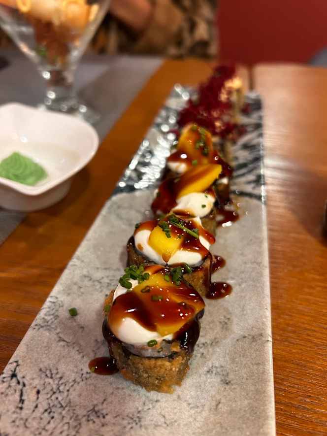 Good Sushi - Corroios - 8