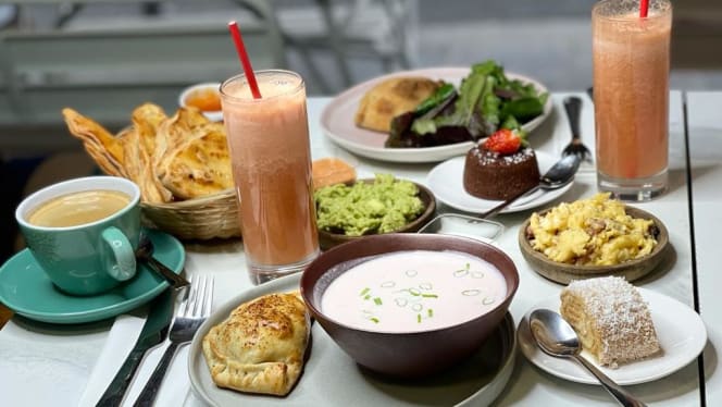 Mayli's Resto &Co. - 6