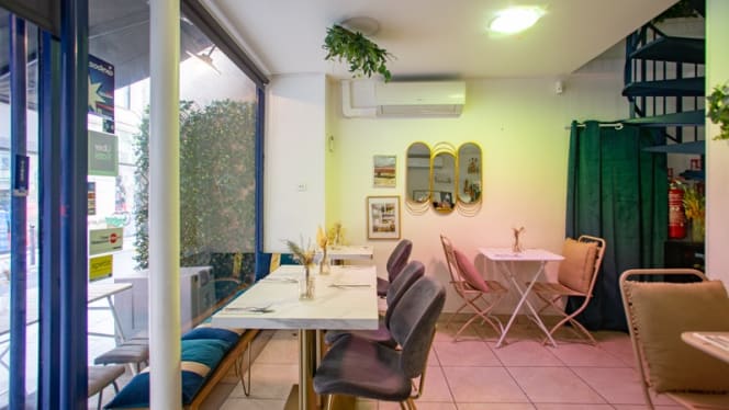 Mayli's Resto &Co. - 8