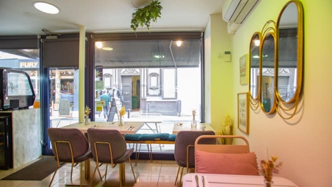 Mayli's Resto &Co. - 7