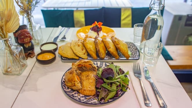 Mayli's Resto &Co. - 9