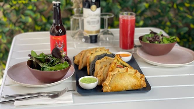 Mayli's Resto &Co. - 5