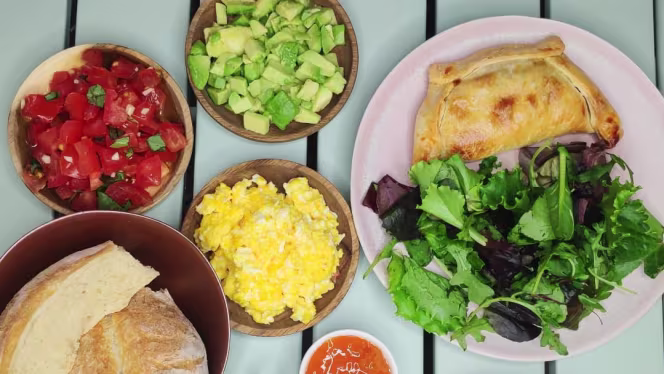 Mayli's Resto &Co. - 0