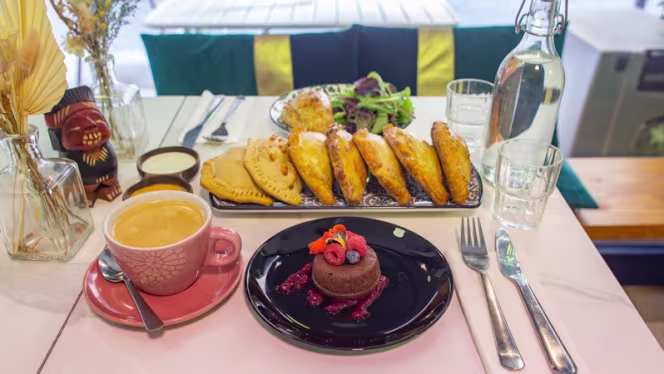 Mayli's Resto &Co. - 2