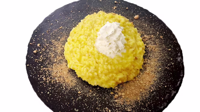 Trattoria Bertamé - 7