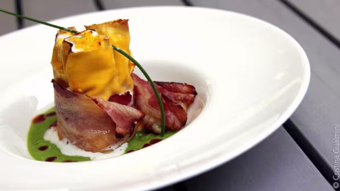 Trattoria Bertamé - 5