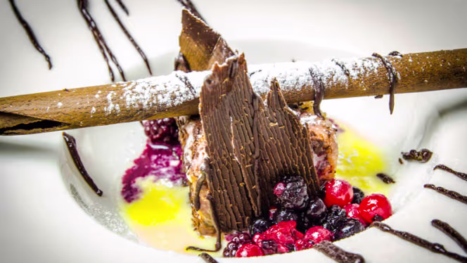 Trattoria Bertamé - 1