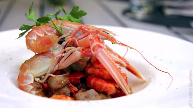 Trattoria Bertamé - 3