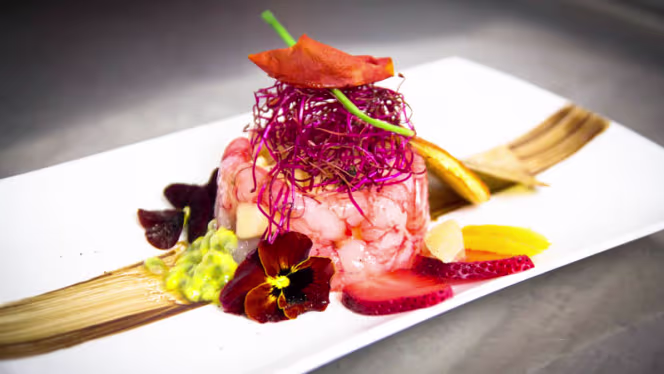 Trattoria Bertamé - 2