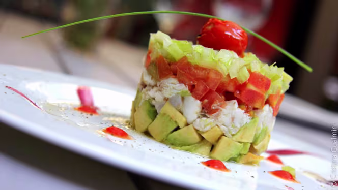 Trattoria Bertamé - 4