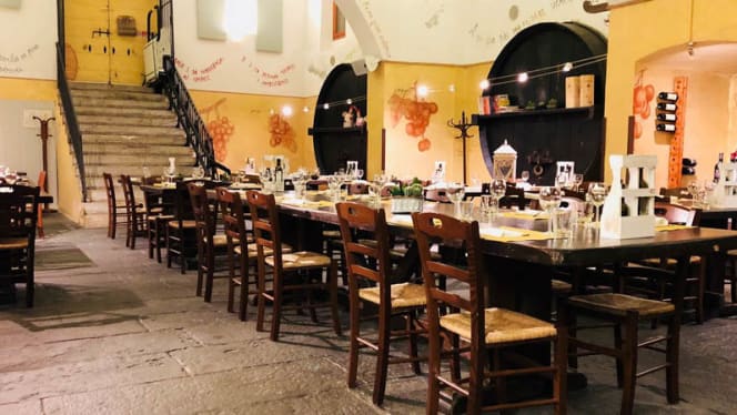 Cantina di Irene - Collebeato - 0