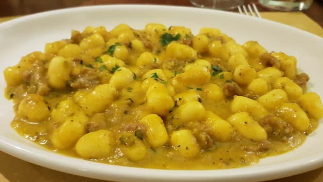 Cantina di Irene - Collebeato - 2