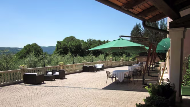 Locanda Degli Ulivi - 0