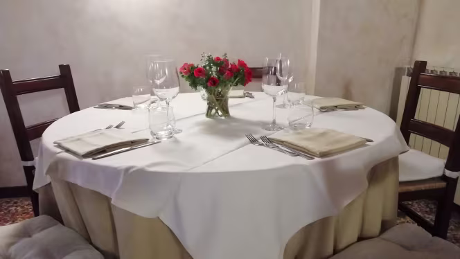 Locanda Degli Ulivi - 8