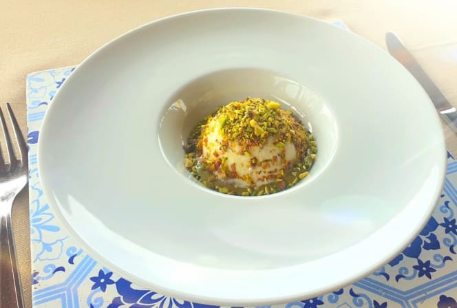 La Vecchia Torre - 5