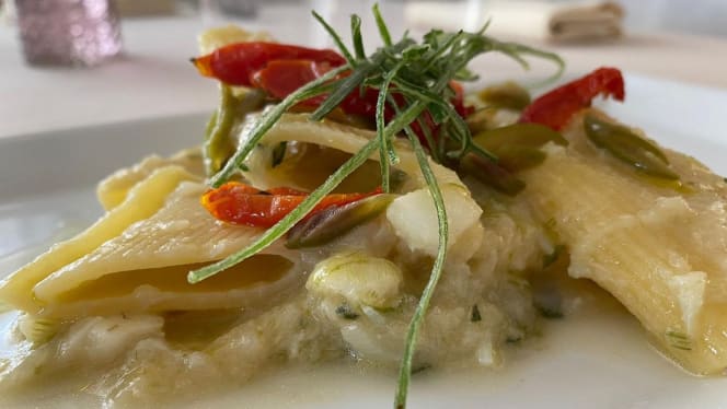 La Vecchia Torre - 6