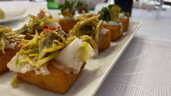 La Vecchia Torre - 3