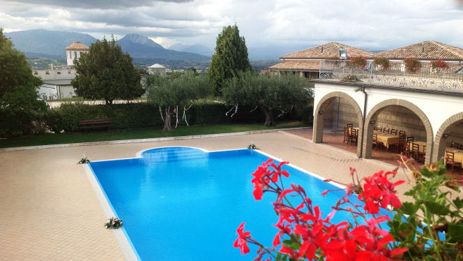 La Vecchia Torre - 9