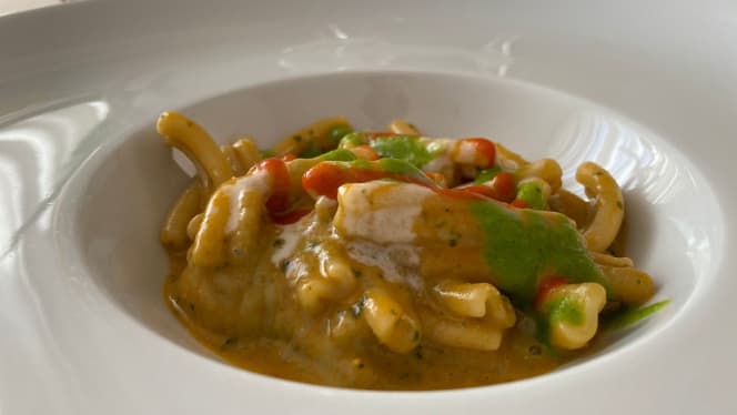 La Vecchia Torre - 7