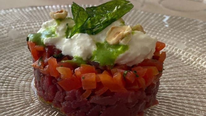 La Vecchia Torre - 4