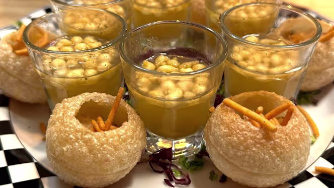 Indische Cousine von Biofood - 4