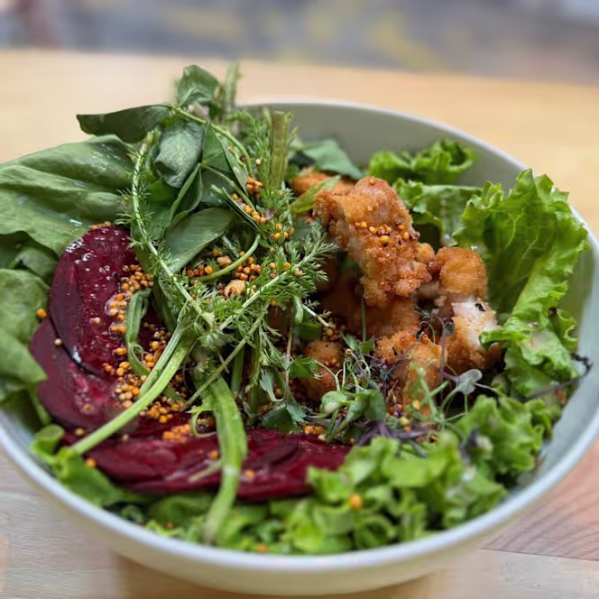 Indische Cousine von Biofood - 6
