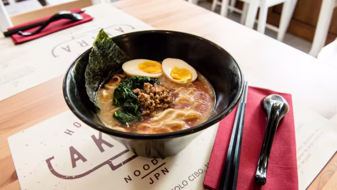 Ramen Bar Akira Torino - 0