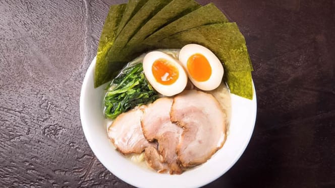 Ramen Bar Akira Torino - 9