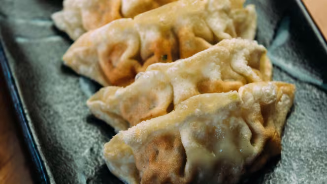 Ramen Bar Akira Torino - 1