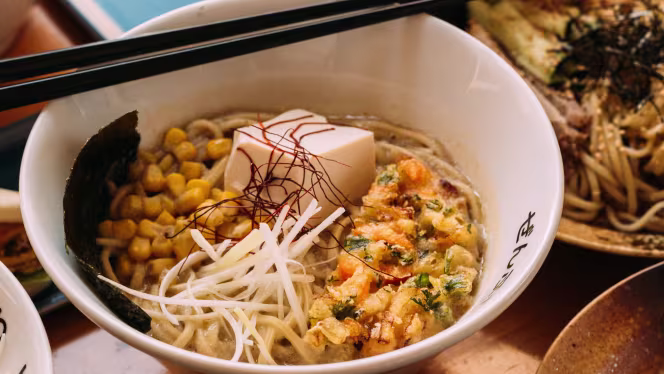 Ramen Bar Akira Torino - 2