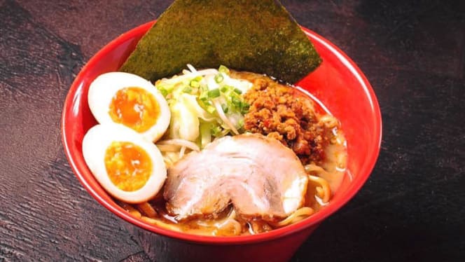 Ramen Bar Akira Torino - 8