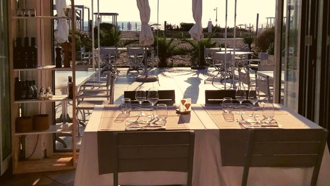 LEVANTE - Ristorante e Stabilimento - 8