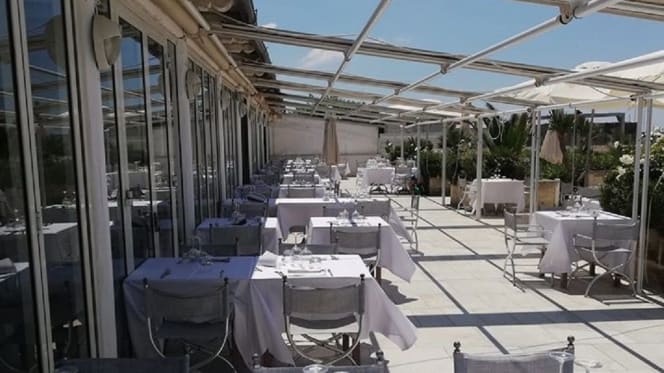 LEVANTE - Ristorante e Stabilimento - 9