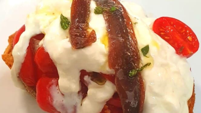 LEVANTE - Ristorante e Stabilimento - 6